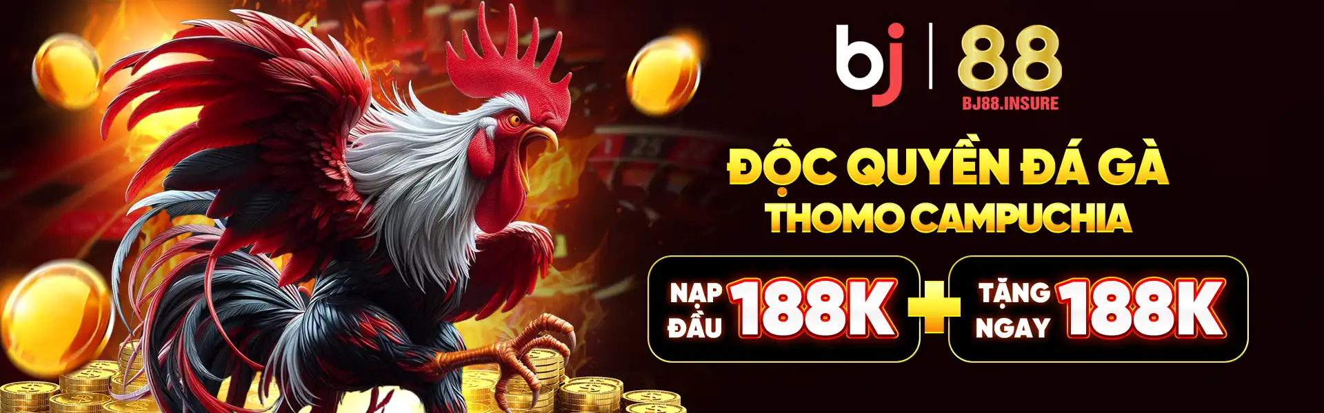 Đá Gà BJ88 Là Gì?