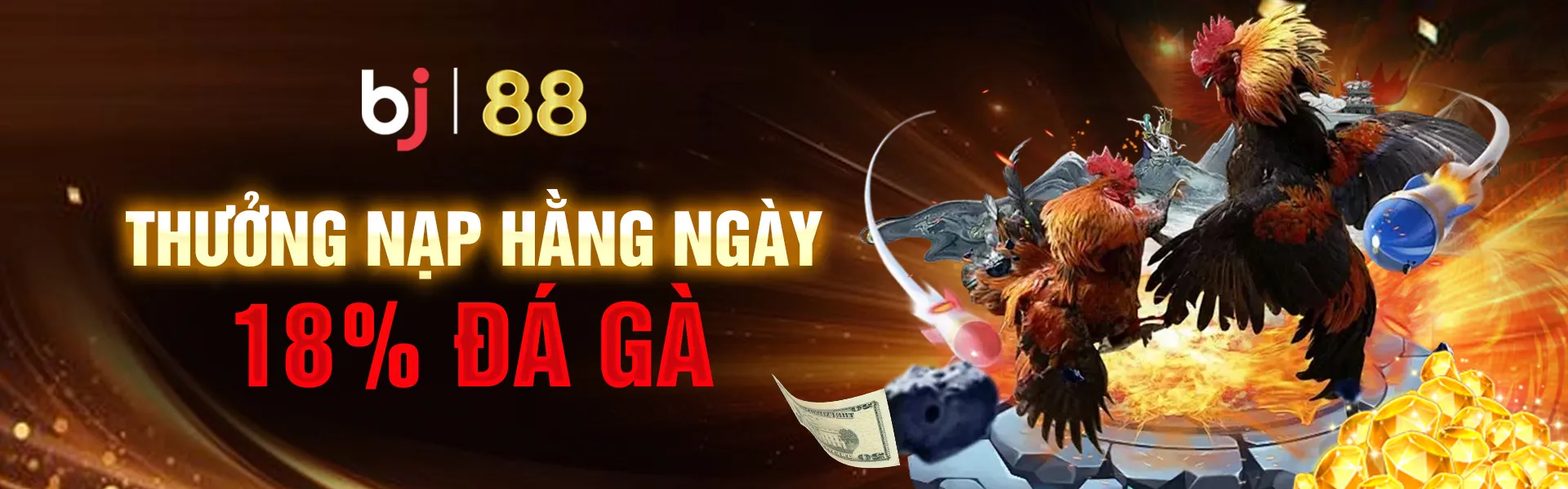 Đá gà trực tuyến - Thế mạnh số 1