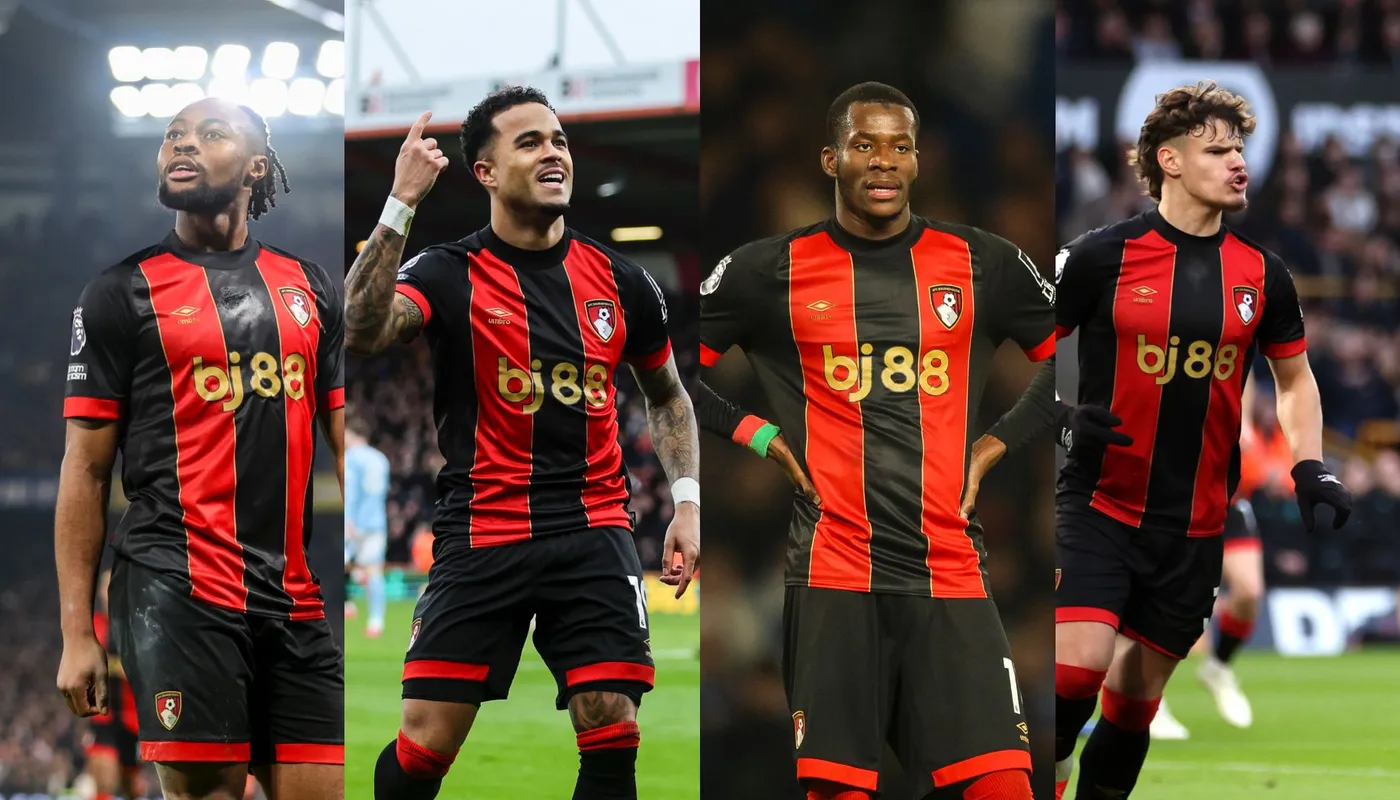 Xu Hướng Tài Trợ Trong Bóng Đá Hiện Đại