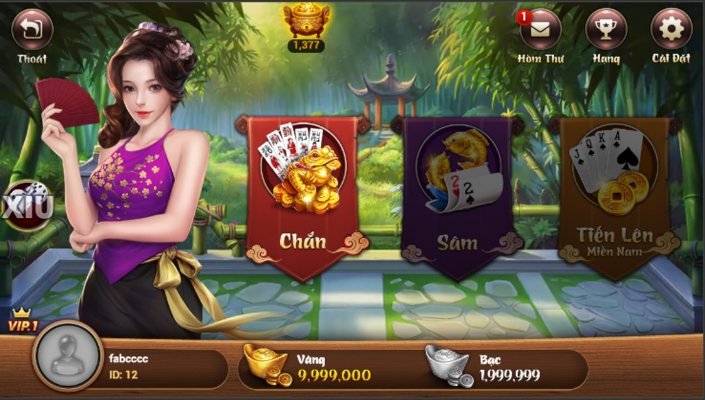 Chiến Lược Chơi Game Bài Hiệu Quả