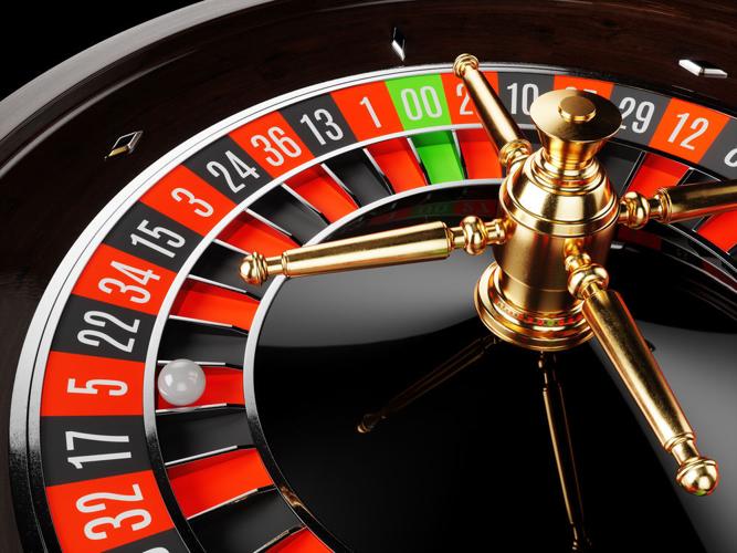 Chiến Thuật Chơi Roulette Hiệu Quả