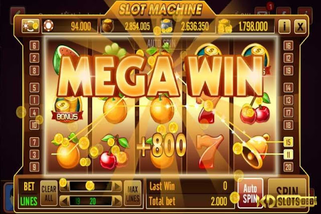 Lưu Ý Quan Trọng Khi Chơi Slot Game