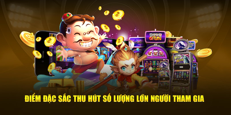 Nổ Hũ Jili là gì? Sảnh game slot đẳng cấp quốc tế