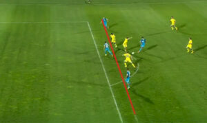 Định Nghĩa Việt Vị - Luật Lệ Cơ Bản Mà Ai Cũng Nên Biết